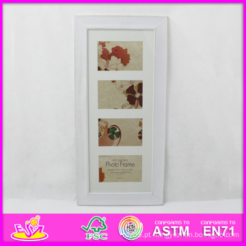 2014 Hot Sale New alta qualidade (W09A028) En71 luz clássico moda foto molduras, Photo Picture Art Frame, presente de madeira casa Decortion Frame